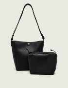 Weekend MaxMara De piele geantă pe umăr Wkadonna