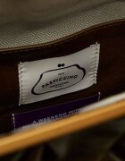 Weekend MaxMara De piele geantă pe umăr Wkamirte Pasticcino | Weekend Max Mara x Robert Rabensteiner