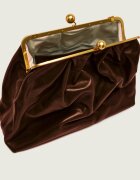 Weekend MaxMara De piele geantă pe umăr Wkamirte Pasticcino | Weekend Max Mara x Robert Rabensteiner