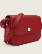 Weekend MaxMara De piele geantă pe umăr Wkapetali