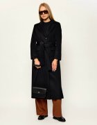 Weekend MaxMara De piele geantă pe umăr Wkapetali