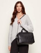 Weekend MaxMara De piele geantă pentru laptop 10" Palos