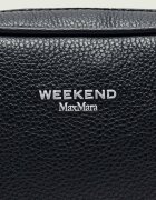 Weekend MaxMara De piele geantă poștaș Wkasnob