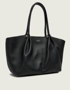 Weekend MaxMara De piele geantă shopper + borsetă Wkasatira