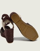 Weekend MaxMara De piele platforme WKAACCORDO