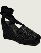 Weekend MaxMara De piele platforme WKAACCORDO