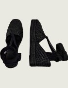 Weekend MaxMara De piele platforme WKAACCORDO