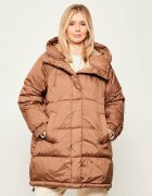 Weekend MaxMara De puf cu două fețe geacă ANFORA | Loose fit