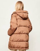 Weekend MaxMara De puf cu două fețe geacă ANFORA | Loose fit