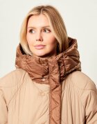 Weekend MaxMara De puf cu două fețe geacă ANFORA | Loose fit