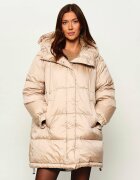 Weekend MaxMara De puf cu două fețe geacă ANFORA | Loose fit