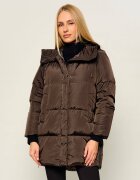 Weekend MaxMara De puf palton Wkdnewbembo