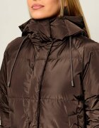 Weekend MaxMara De puf palton Wkdnewbembo