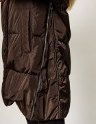 Weekend MaxMara De puf palton Wkdnewbembo