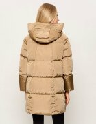 Weekend MaxMara De puf palton Wkdnewbembo