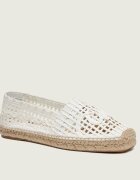 Weekend MaxMara Espadrile WKAILMES