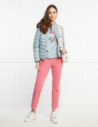 Weekend MaxMara geacă cu două fețe estella | regular fit