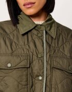 Weekend MaxMara Geacă cu două fețe Wkdsughero | regular fit cu adaos de lână