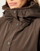 Weekend MaxMara Geacă cu două fețe Wkdzanna | Relaxed fit | shearling