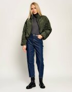 Weekend MaxMara Geacă de puf wkdedito | Loose fit