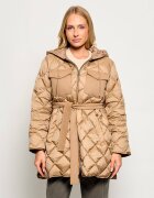 Weekend MaxMara Geacă de puf Wkdfidato | regular fit cu adaos de lână