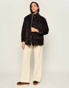 Weekend MaxMara Geacă de puf Wkdgiorno | Loose fit | catifea reiată