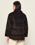 Weekend MaxMara Geacă de puf Wkdgiorno | Loose fit | catifea reiată