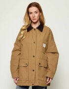 Weekend MaxMara Geacă parka BOZEN | Oversize fit