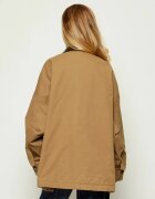 Weekend MaxMara Geacă parka BOZEN | Oversize fit