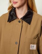 Weekend MaxMara Geacă parka BOZEN | Oversize fit