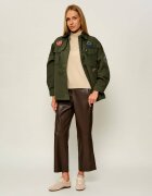 Weekend MaxMara Geacă Wkdrazza | Loose fit