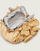 Weekend MaxMara Geantă pe umăr WKACOMUNE Pasticcino