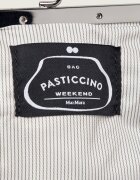 Weekend MaxMara Geantă pe umăr WKACOMUNE Pasticcino