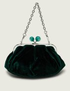 Weekend MaxMara Geantă pe umăr Wkagiochi Pasticcino | Weekend Max Mara x Robert Rabensteiner
