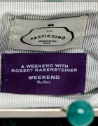 Weekend MaxMara Geantă pe umăr Wkagiochi Pasticcino | Weekend Max Mara x Robert Rabensteiner