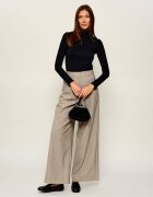 Weekend MaxMara Geantă pe umăr Wkagiochi Pasticcino | Weekend Max Mara x Robert Rabensteiner