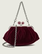 Weekend MaxMara Geantă pe umăr Wkagiochi Pasticcino | Weekend Max Mara x Robert Rabensteiner