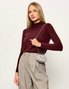 Weekend MaxMara Geantă pe umăr Wkatubo Pasticcino