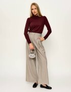 Weekend MaxMara Geantă pe umăr Wkatubo Pasticcino