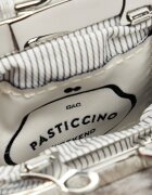 Weekend MaxMara Geantă pe umăr Wkatubo Pasticcino