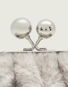Weekend MaxMara Geantă pe umăr Wkatubo Pasticcino