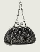 Weekend MaxMara Geantă pe umăr Wkavino Pasticcino