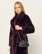 Weekend MaxMara Geantă pe umăr Wkavino Pasticcino