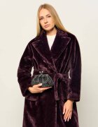 Weekend MaxMara Geantă pe umăr Wkavino Pasticcino