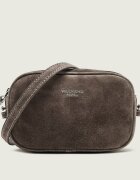 Weekend MaxMara Geantă poștaș Wkastruzzo | piele întoarsă