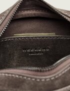 Weekend MaxMara Geantă poștaș Wkastruzzo | piele întoarsă