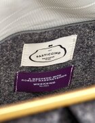 Weekend MaxMara Geantă shopper Wkautile Pasticcino| Weekend Max Mara x Robert Rabensteiner | piele întoarsă