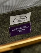 Weekend MaxMara Geantă shopper Wkautile Pasticcino| Weekend Max Mara x Robert Rabensteiner | piele întoarsă