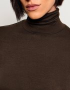 Weekend MaxMara Guler înalt Wkdmultif | Slim Fit