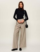 Weekend MaxMara Guler înalt Wkdmultif | Slim Fit